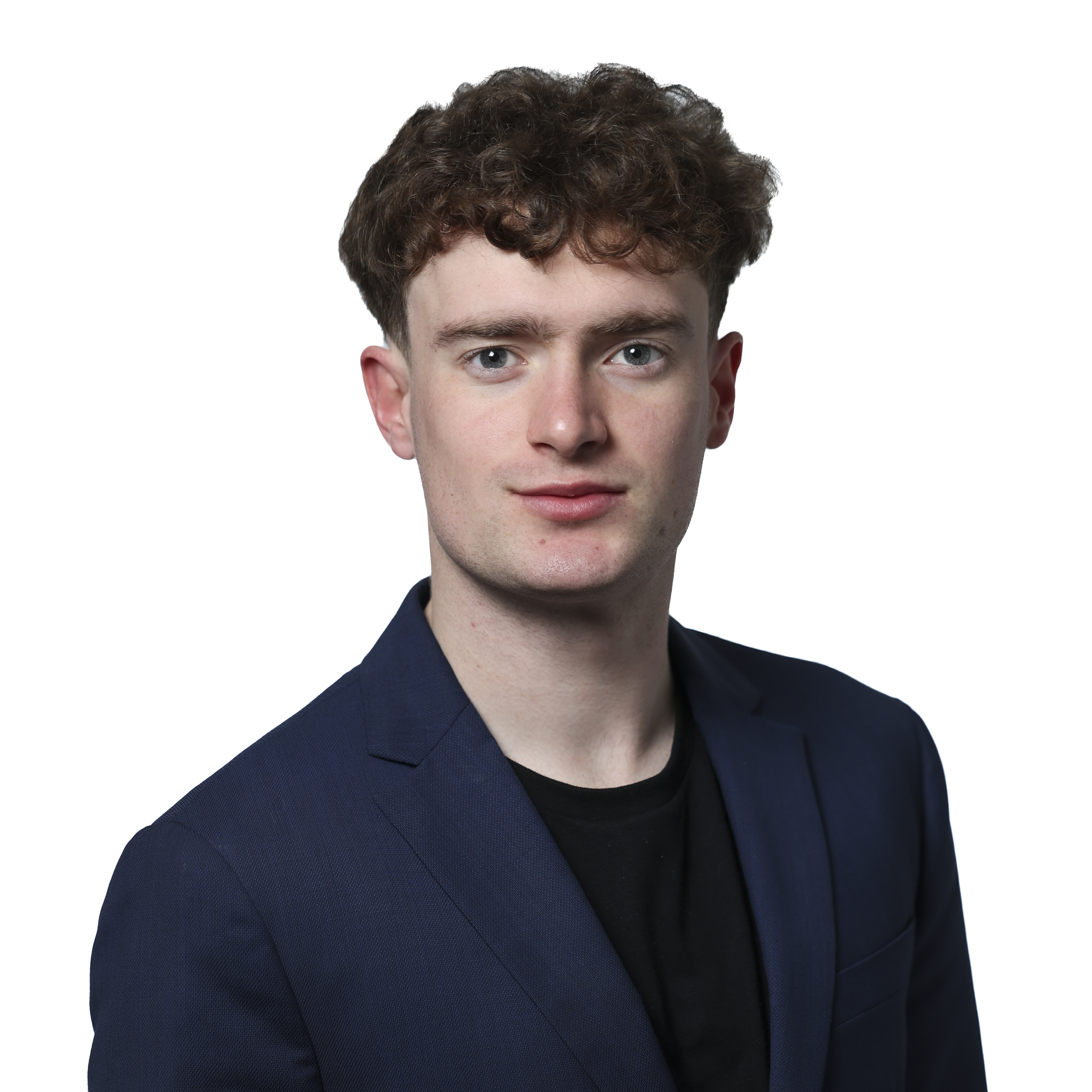 Myles Dunnion